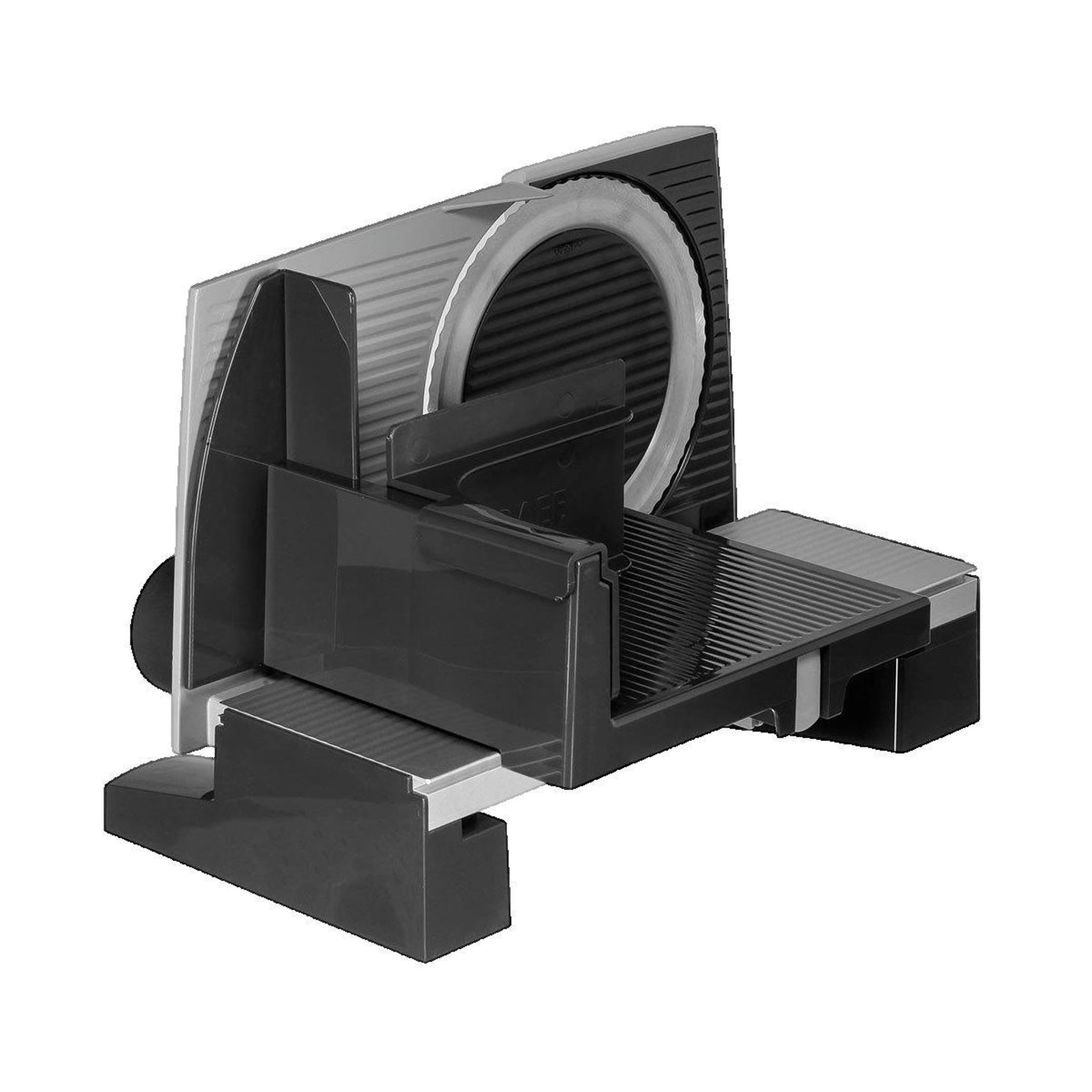 Voir la diapositive 2 : graef Trancheuse électrique Graef G 52 Twin