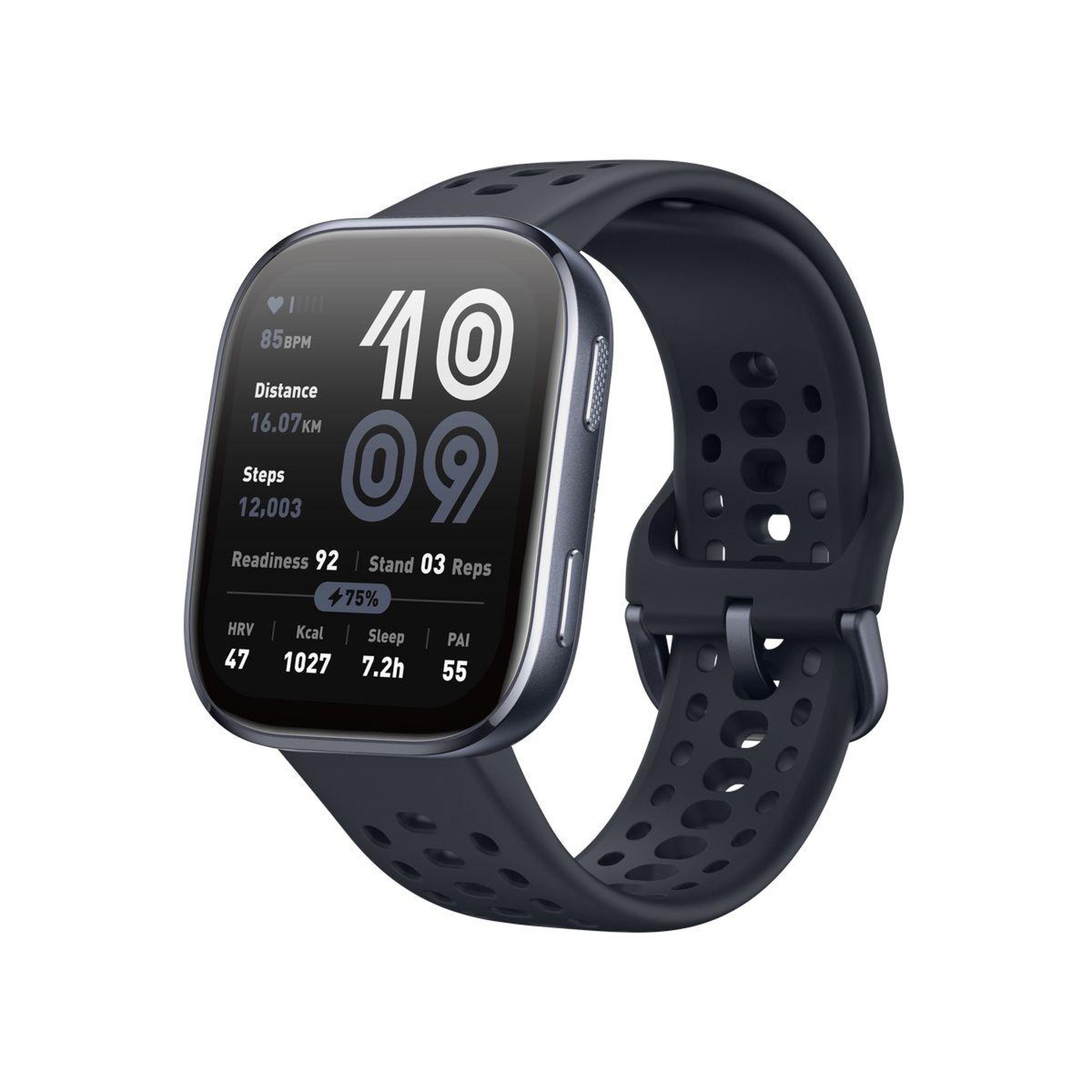 AMAZFIT Montre sport Bip 6