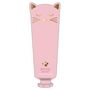 Voir la diapositive 4 : Paris Prix Coffret Cosmétique 3 Accessoires  Chat  15cm Rose