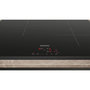 Voir la diapositive 3 : Siemens Plaque induction EU63KBJB5E iQ100 touchControl