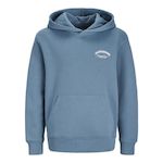 Jack & Jones Sweat  Foncé Garçon Jack & Jones Brandes. Coloris disponibles : Bleu