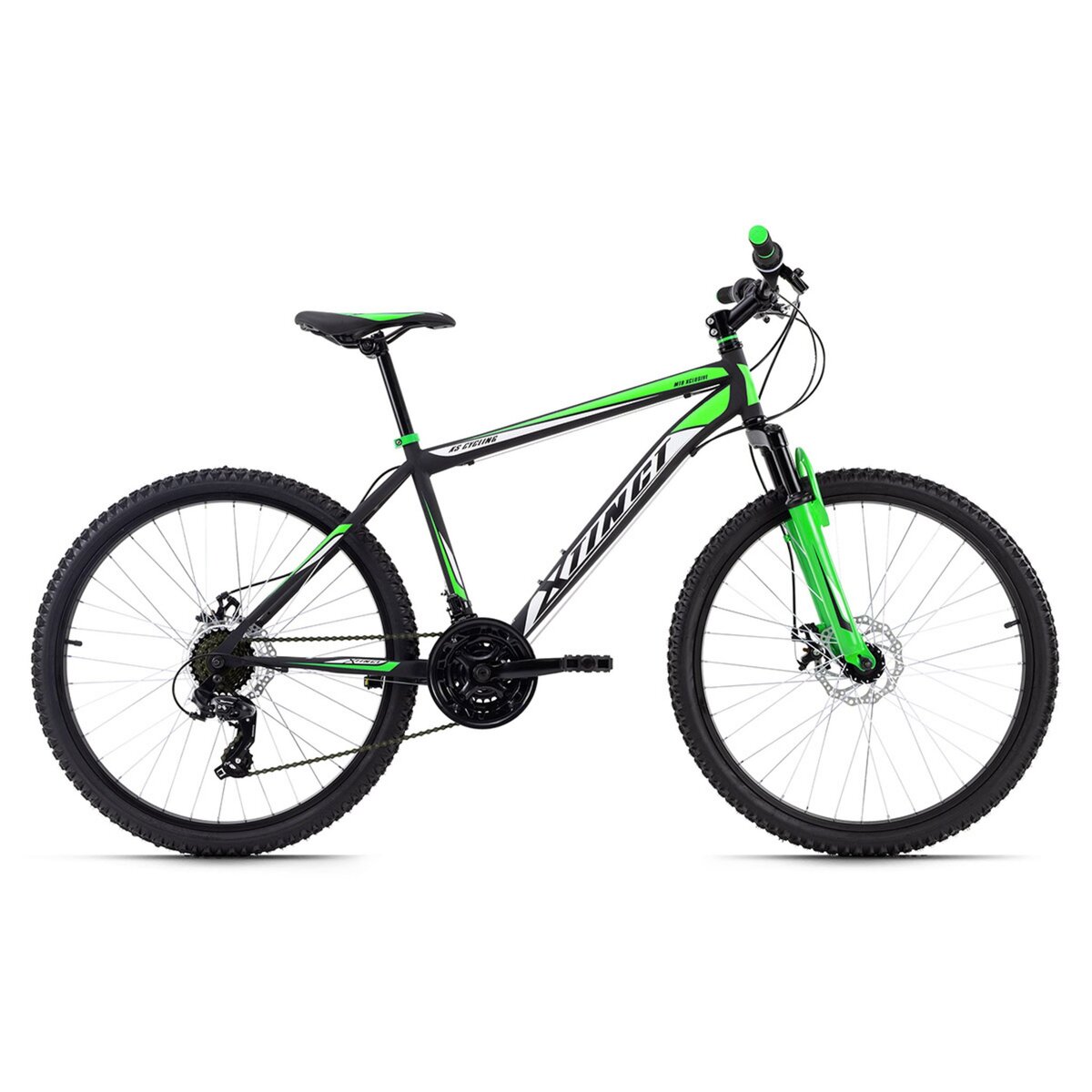 Roue velo 50 online cm