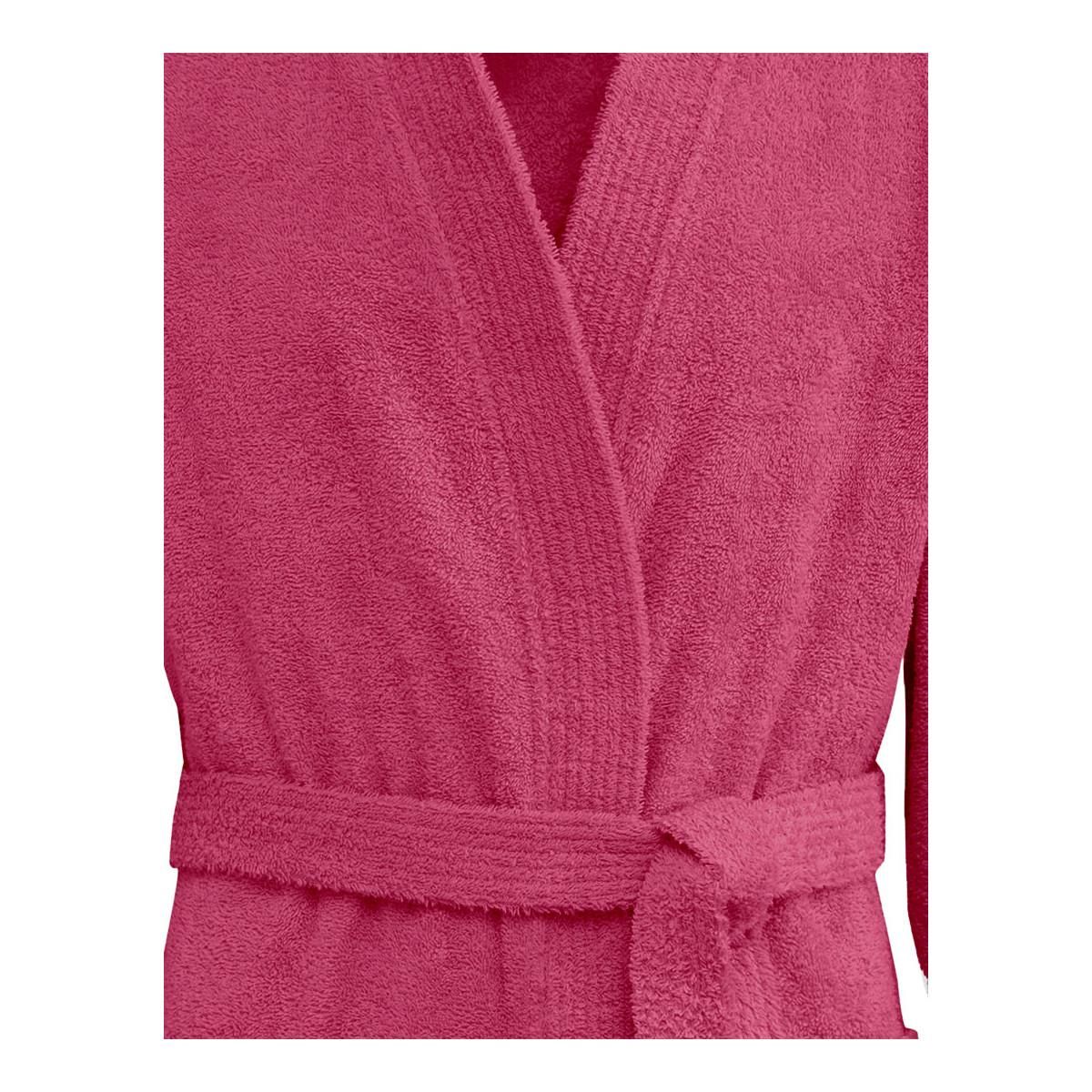 Sensei Maison Peignoir de bain mixte 420 g/m² LUXURY KIMONO