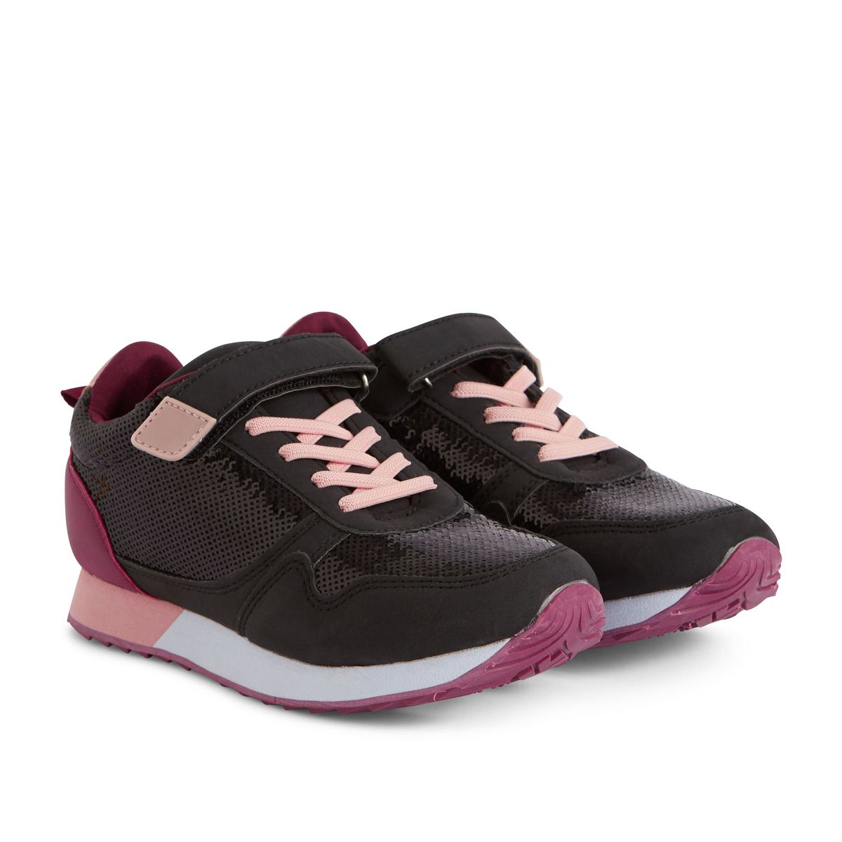 IN EXTENSO Baskets fille du 24 au 35