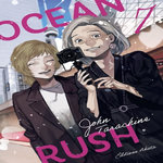 OCEAN RUSH TOME 7 , Tarachine John