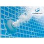 Voir la diapositive 5 : INTEX Intex Ensemble de piscine Prism Frame Rectangulaire 400x200x122 cm