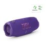 Voir la diapositive 4 : JBL Enceinte portable Charge 6 Violet