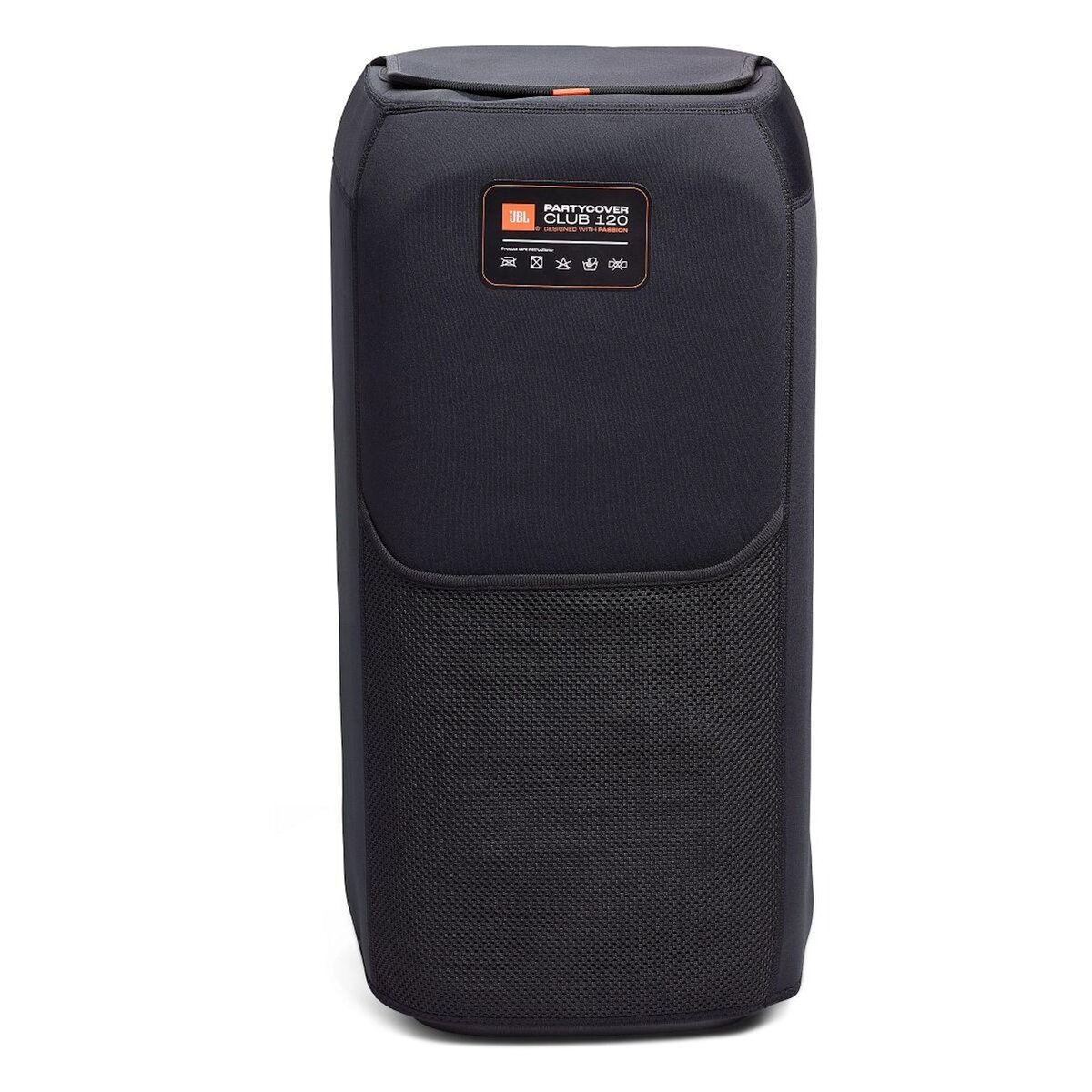 JBL Housse de transport PartyCase 120