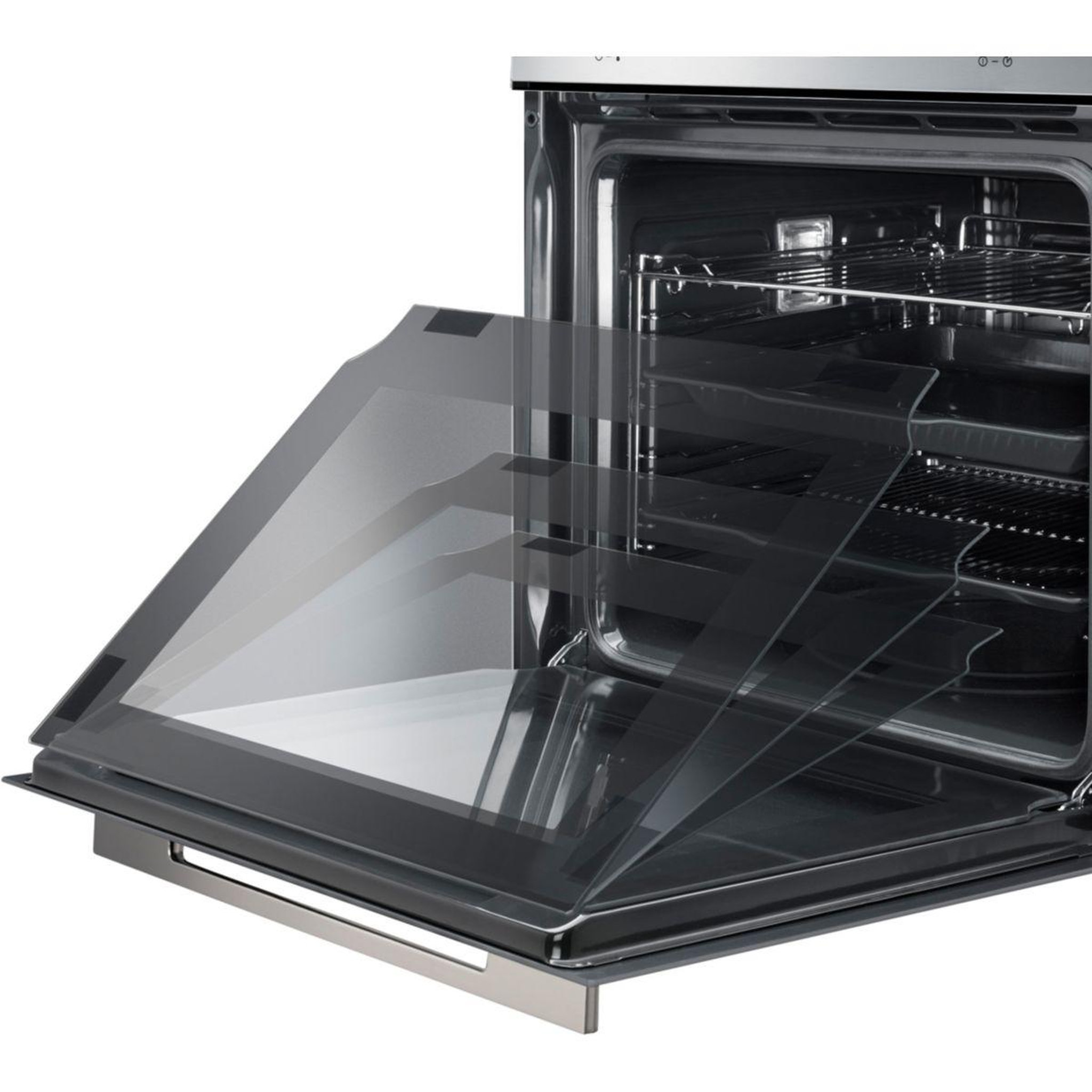 Voir la diapositive 3 : SMEG Four encastrable sfp6401tvx1