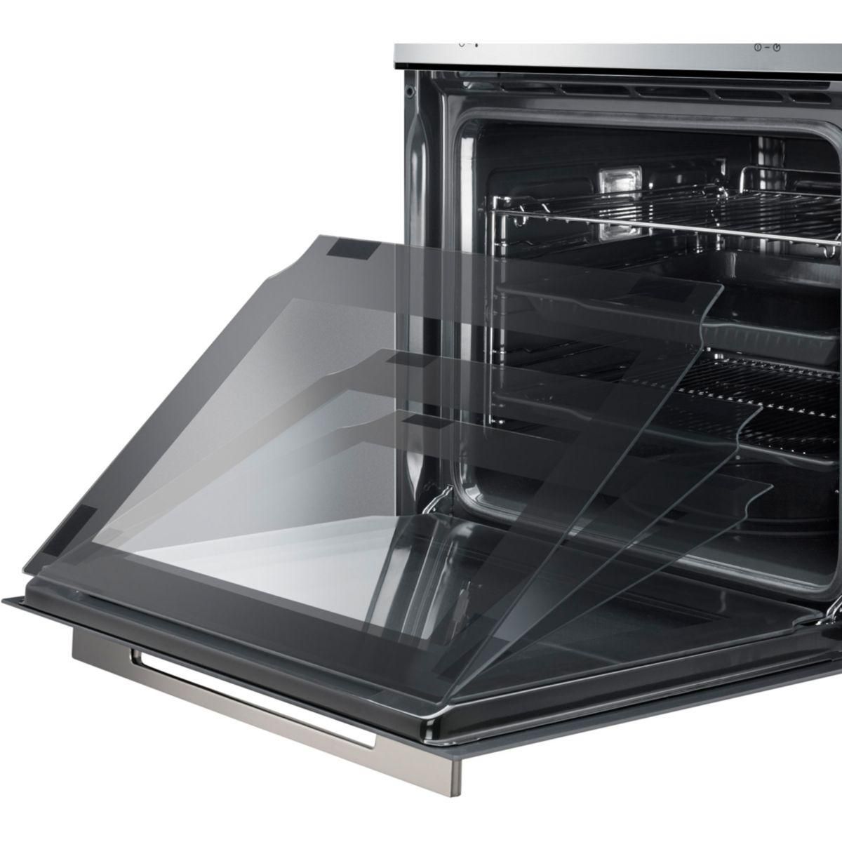 SMEG Four encastrable SFP6401TVX1