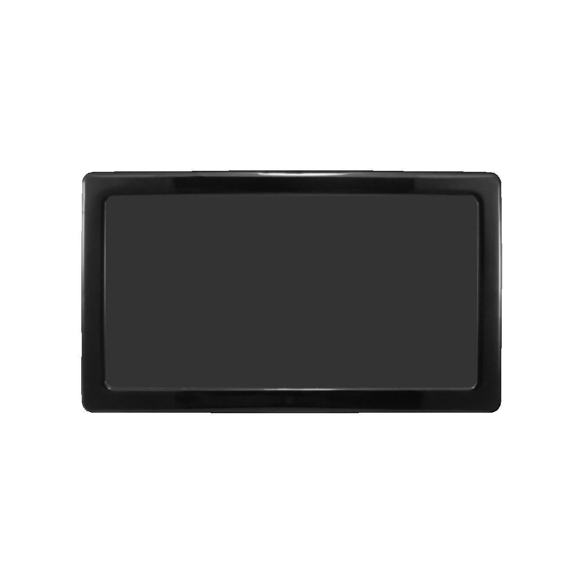 DEMCiflex Filtre anti-poussière Demciflex pour boîtier Corsair Air 540, noir