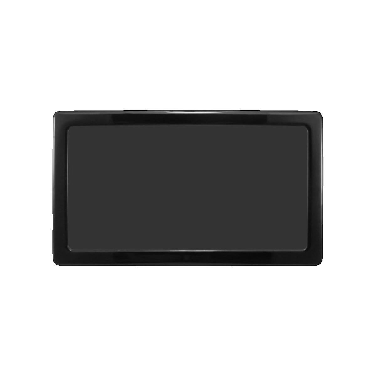 DEMCiflex Filtre anti-poussière Demciflex pour boîtier Corsair Air 540, noir