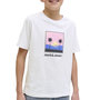 Voir la diapositive 1 : Jack & Jones T Shirt  Garçon Jack & Jones Perry