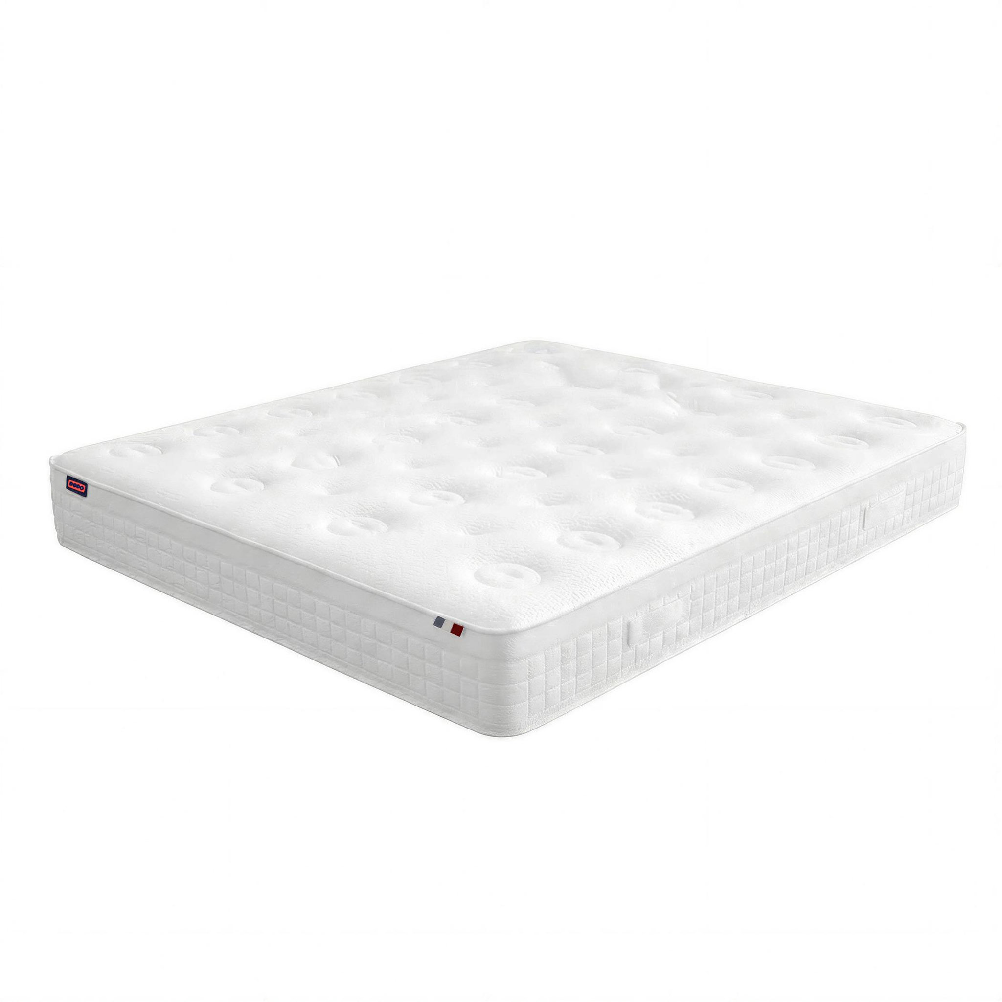 Voir la diapositive 2 : DODO Matelas RENAISSANCE