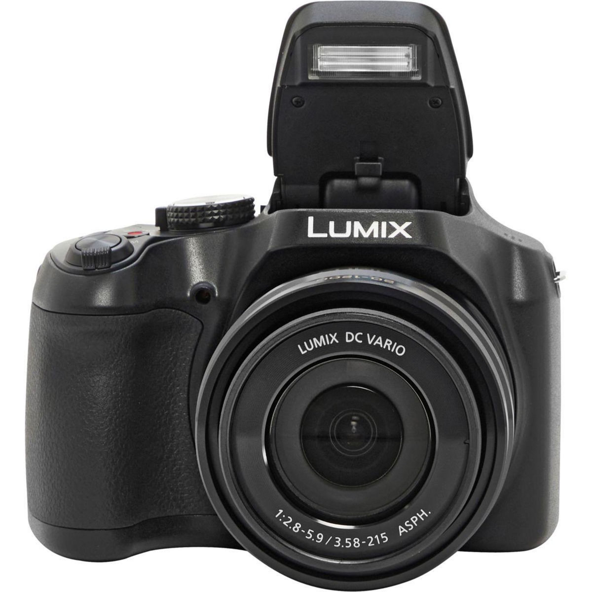 PANASONIC Appareil photo Bridge Lumix FZ82D