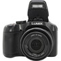 Voir la diapositive 3 : PANASONIC Appareil photo Bridge Lumix FZ82D