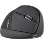 Voir la diapositive 3 : BLUESTORK Souris sans fil rechargeable ERGO MOUSE WIRELESS