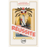 Iello Jeu classique Iello Cartes Traditionnelles La Réussite Sébastien Féraut