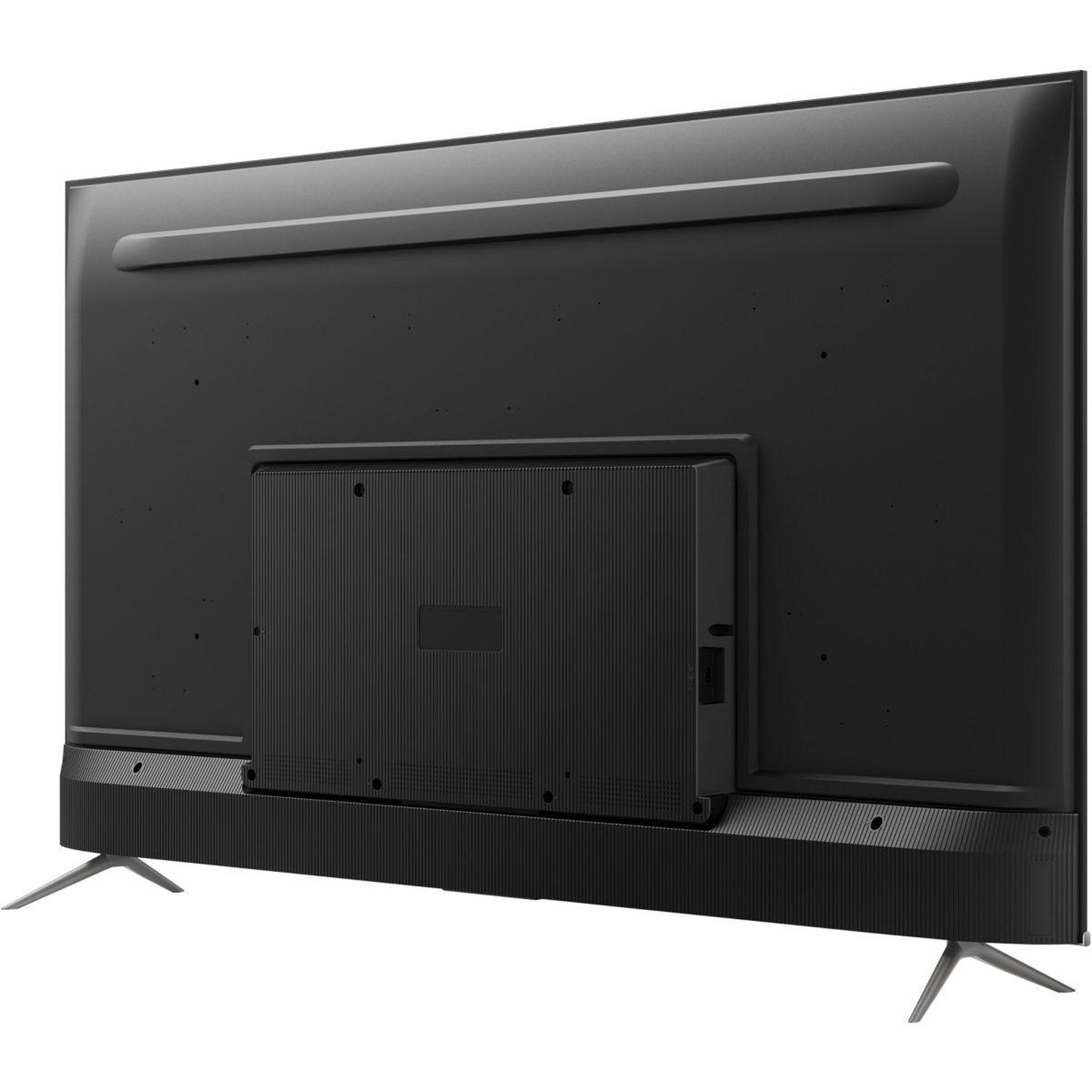 Voir la diapositive 2 : TCL TV QLED 50C635