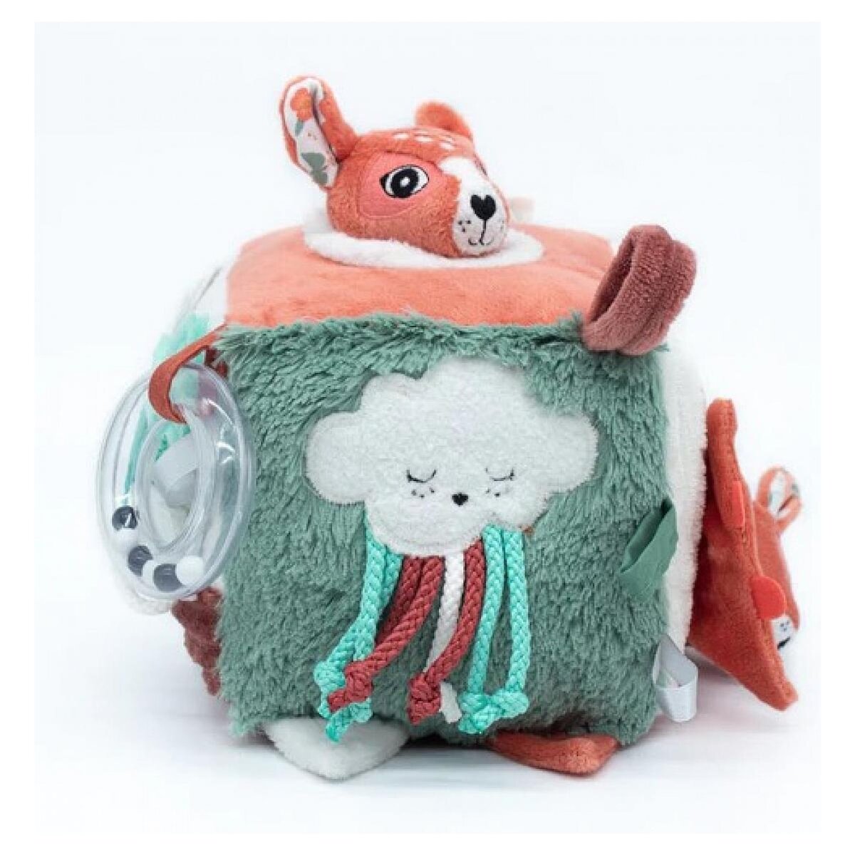 LES DEGLINGOS cube d activites melimelos la biche