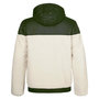 Voir la diapositive 2 : Petrol Industries Veste Blanche/Vert Homme Petrol Industries JAC202