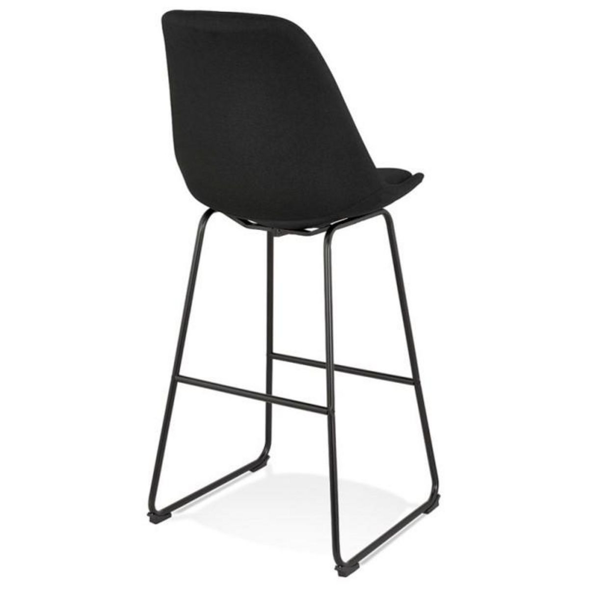 Paris Prix Tabouret de Bar Design  Veretia  119cm Noir