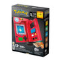 Voir la diapositive 6 : MEGA BLOKS MEGA-Pokémon-Pokédex de la région de Kanto-322 pieces HYM37