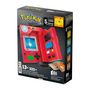 Voir la diapositive 6 : MEGA BLOKS MEGA-Pokémon-Pokédex de la région de Kanto-322 pieces HYM37