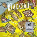 BLACKSAD TOME 5 : AMARILLO. EDITION LIMITEE, Díaz Canales Juan