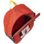DISNEY Sac maternelle 3D rouge Mickey