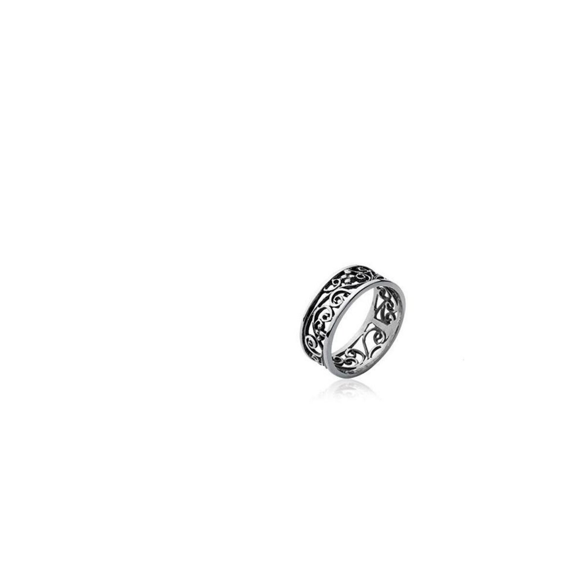 Bague en argent femme pas cher hot sale