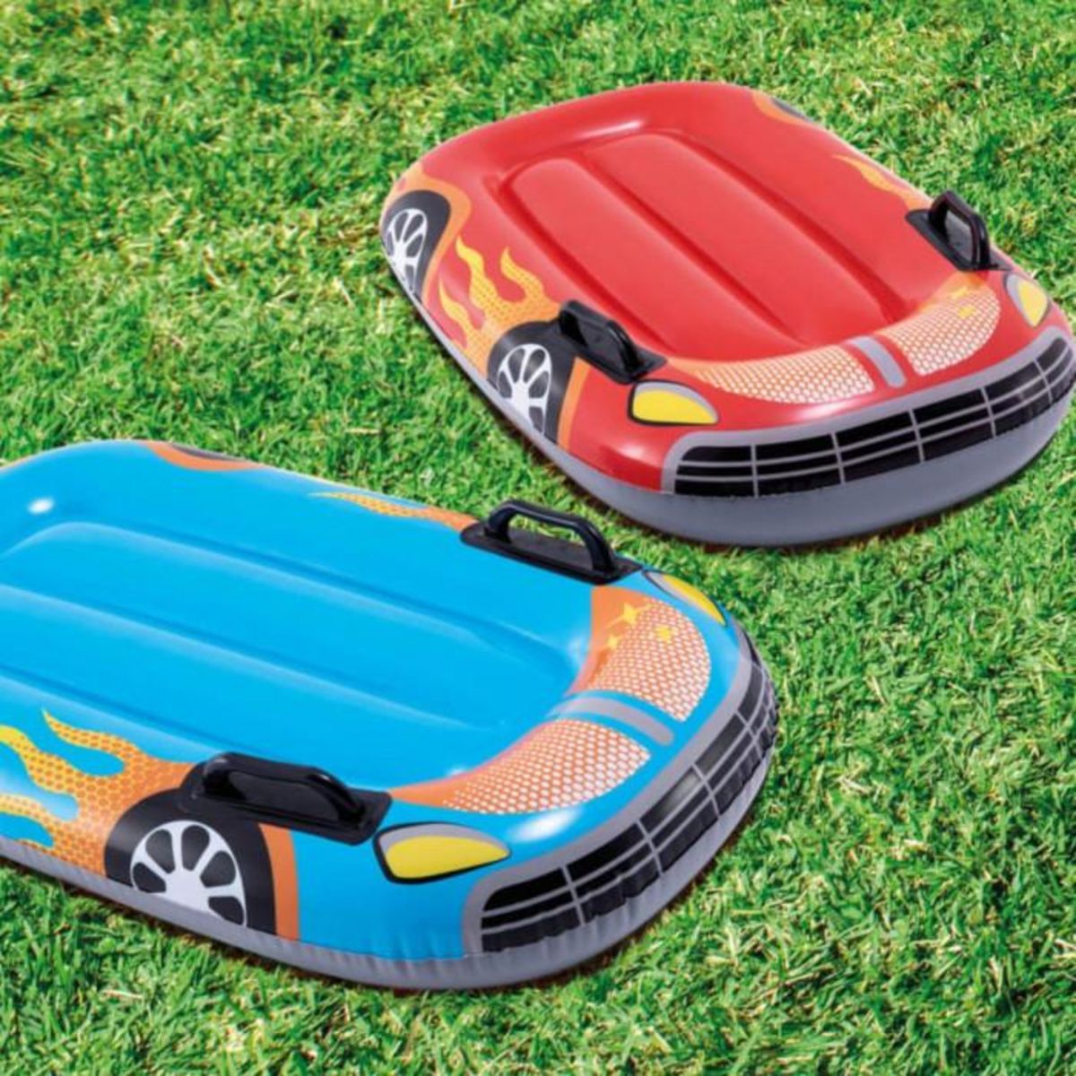 INTEX Gliss party formule1 - 57167np