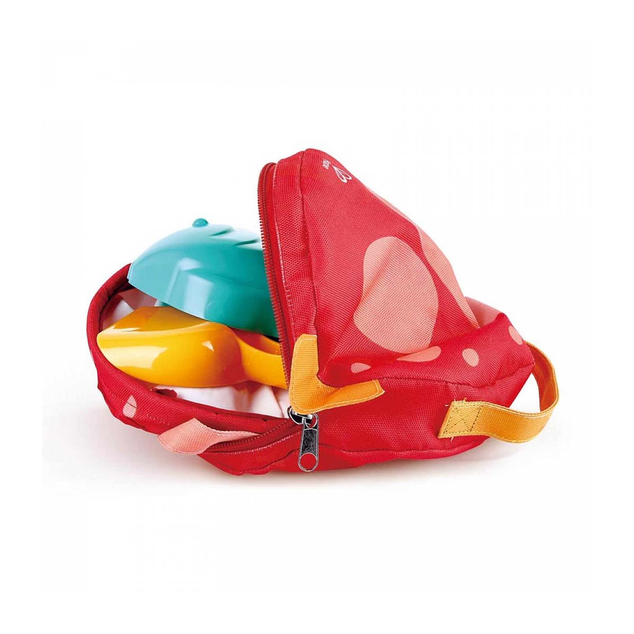 Voir la diapositive 2 : Hape Ensemble de plage pliable