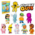 BANDAI Figurine Bandai Stumble Guys 6 cm Modèle aléatoire