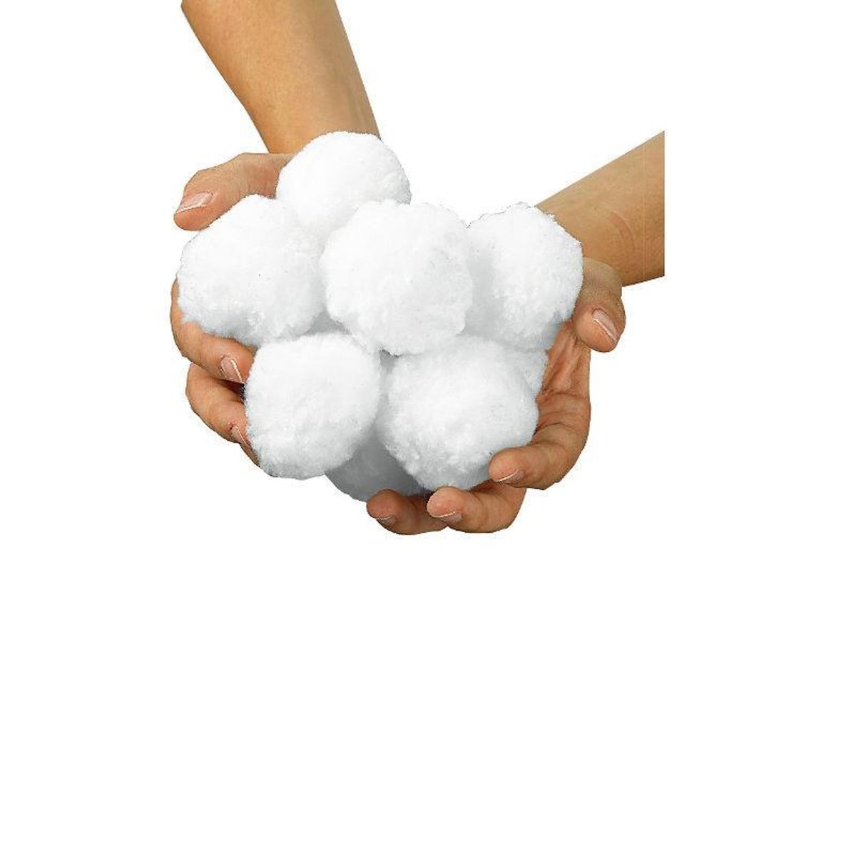 water'clip BALLES FILTRANTE pour FILTRES à SABLE PISCINE 30x 20x10