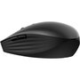 Voir la diapositive 5 : HP Souris sans fil rechargeable 710 bluethooth