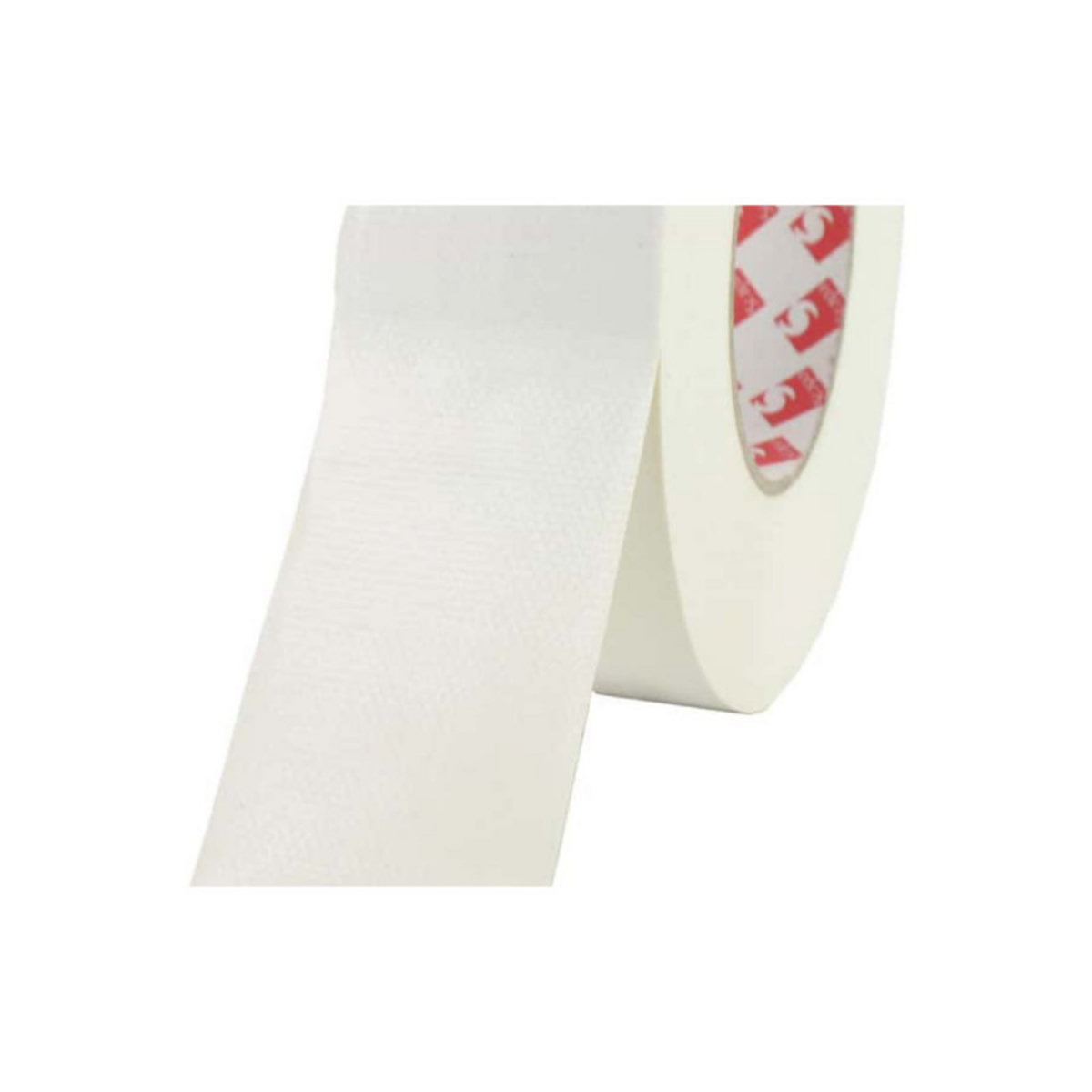 Scapa Ruban toile adhésive Scapa 3120 blanc 50mm