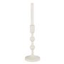 Voir la diapositive 2 : Paris Prix Chandelier Rond Design  Izy  28cm Blanc
