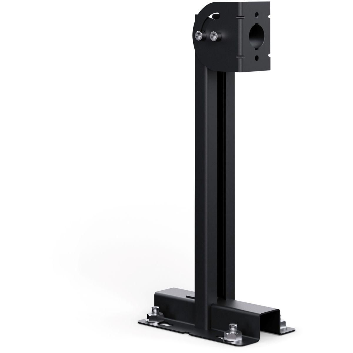 ECOVACS Support mural pour défibrillateur Support mural pour balise RTK