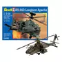 Revell Maquette hélicoptère : AH-64D Longbow Apache
