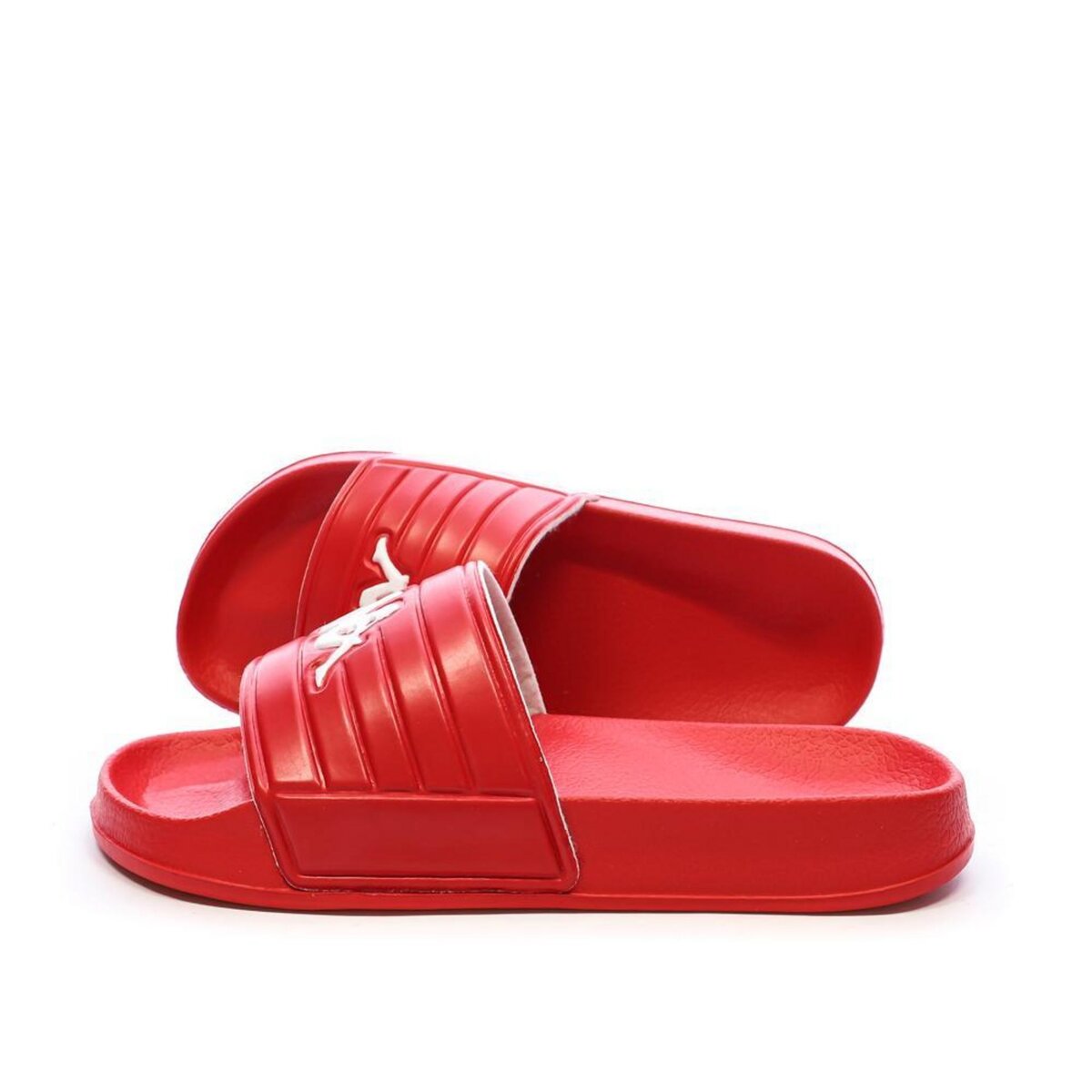 KAPPA Claquettes  Garçon Kappa Logo Sarty Kid