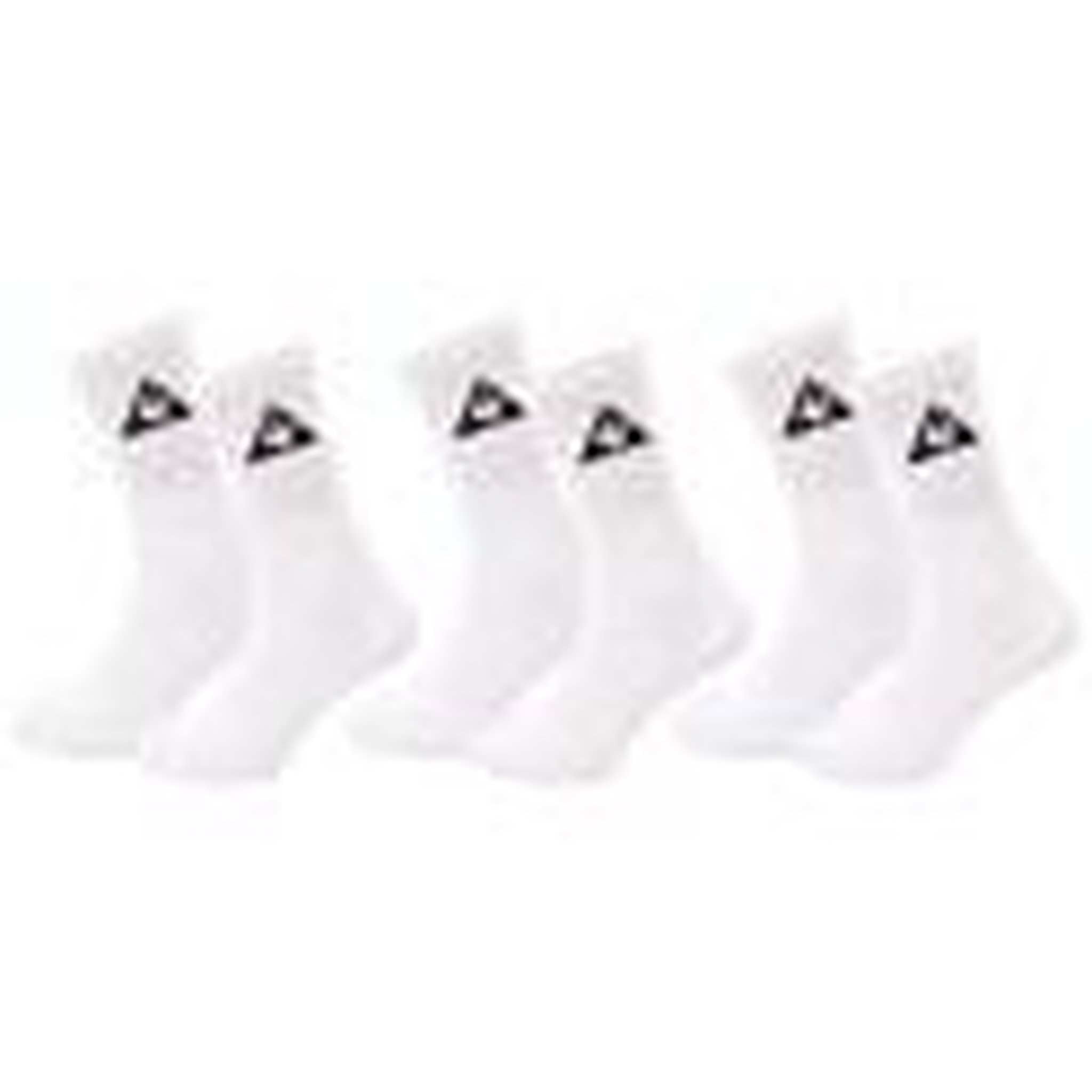LE COQ SPORTIF Chaussettes Homme LE COQ SPORTIF. Coloris disponibles : Multicolore