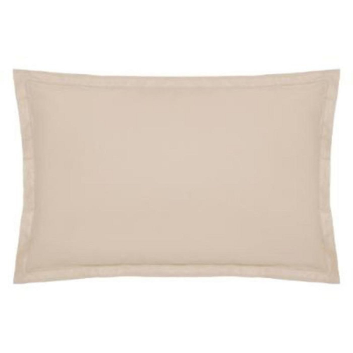 ATMOSPHERA Taie d'Oreiller  Intérieur  50x70cm Lin