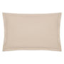 Voir la diapositive 1 : ATMOSPHERA Taie d'Oreiller  Intérieur  50x70cm Lin