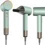 Voir la diapositive 5 : ESSENTIEL B Sèche cheveux EHD Innodry Jade