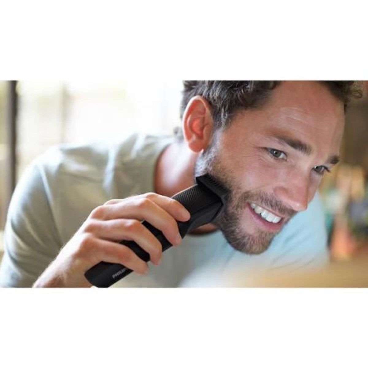 Philips Tondeuse à barbe rechargeable - BT3234-15