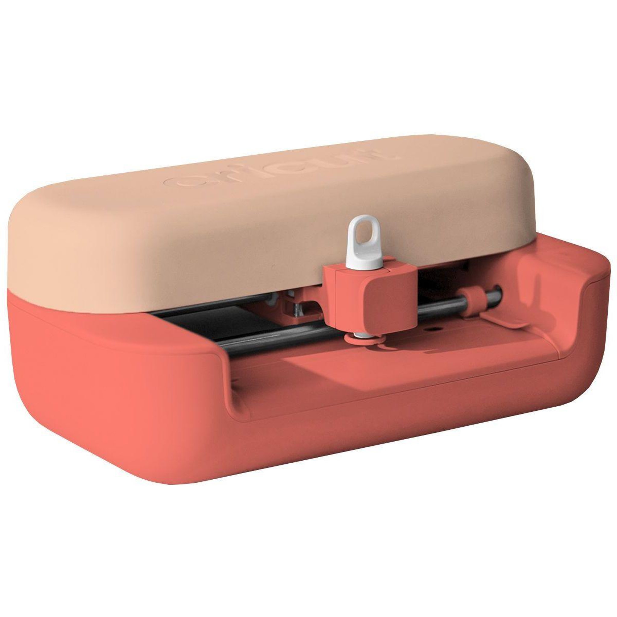 Voir la diapositive 3 : CRICUT Machine de découpe bundle deluxe joy 2 corail