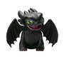 Voir la diapositive 1 : ASTER Figurine de jouet Spin Master Mini Dragon Interactif Krokmou