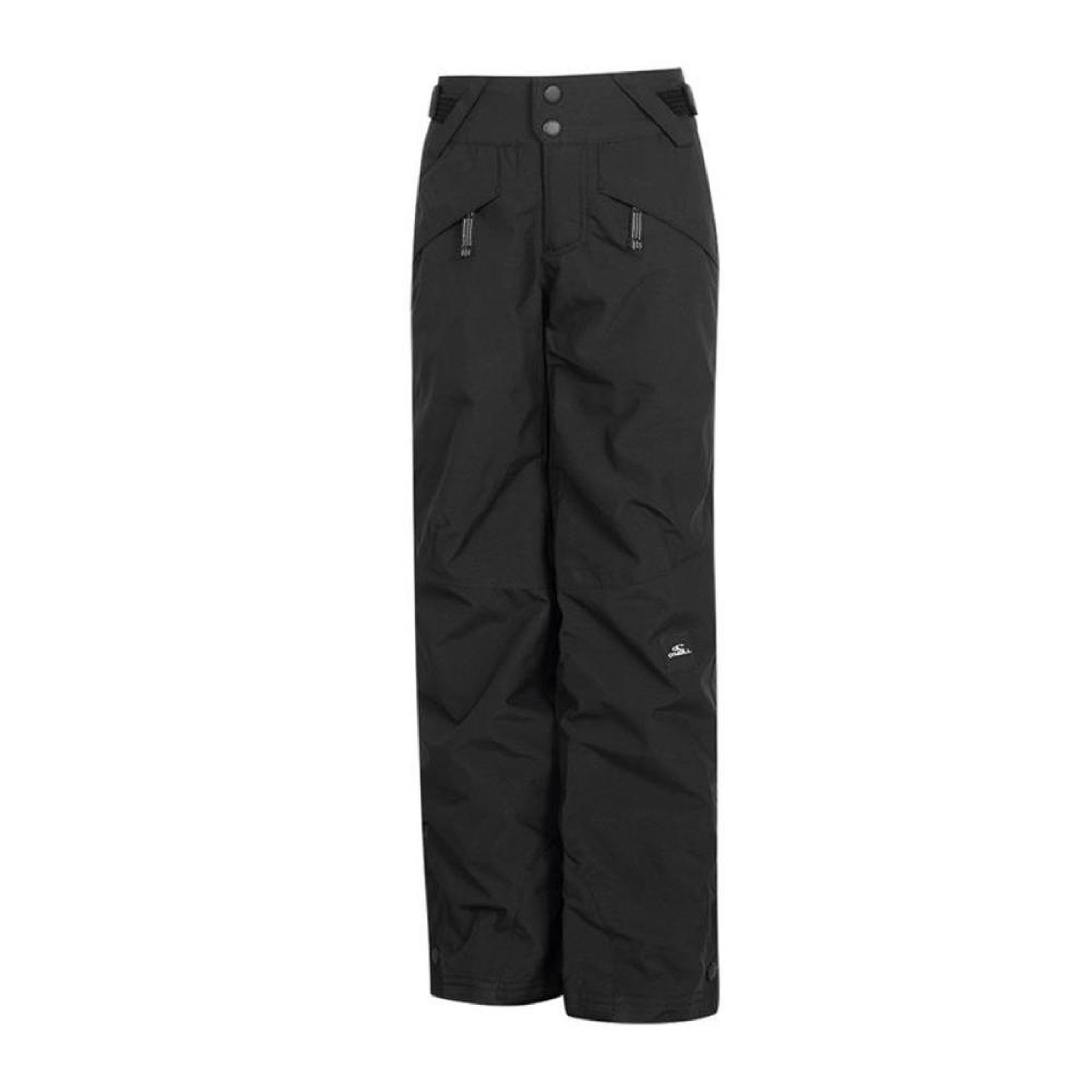 O'NEILL Pantalon de snow noir mixte o'neill anvil. Coloris disponibles : Noir