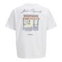 Voir la diapositive 5 : Jack & Jones T shirt  Homme Jack & Jones  ington